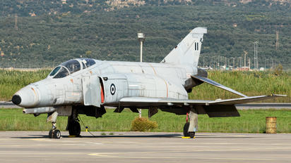 01521 - Greece - Hellenic Air Force McDonnell Douglas F-4E Phantom II