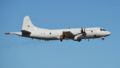 14807 - Portugal - Air Force Lockheed P-3C Orion