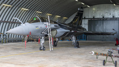 4-GO - France - Air Force Dassault Rafale C