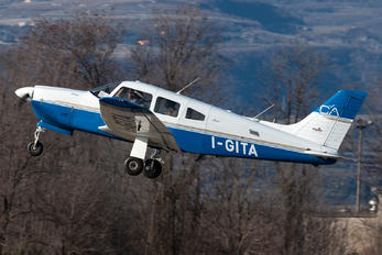 I-GITA - Private Piper PA-28 Arrow
