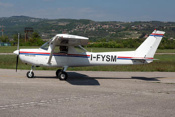 I-FYSM - Private Cessna 152