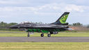 #5 Belgium - Air Force General Dynamics F-16AM Fighting Falcon FA-87 taken by Bar Tor