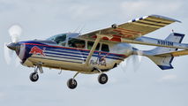 N991DM - The Flying Bulls Cessna 337 Skymaster aircraft