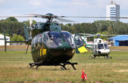 LY-HCF - Lithuania - Border Guard Eurocopter EC145 aircraft