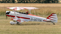 D-MTVM - Private Dallach Sunwheel aircraft
