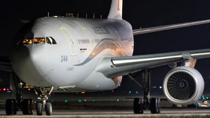 F-UJCJ - France - Air Force Airbus A330 MRTT