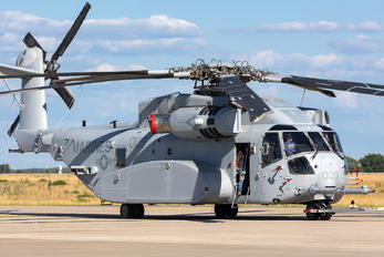 16-9662 - USA - Marine Corps Sikorsky CH-53K King Stallion