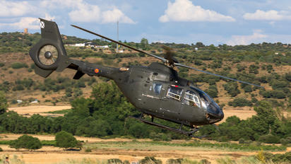 HE.26-02 - Spain - FAMET Eurocopter EC135 (all models)