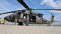 16-20811 - USA - Army Sikorsky HH-60M Blackhawk aircraft