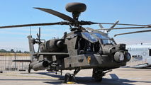 16-03098 - USA - Army Boeing AH-64E Apache aircraft