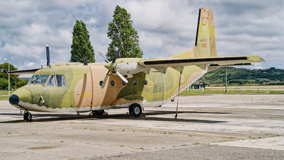 16508 - Portugal - Air Force Casa C-212 Aviocar