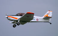 520 - France - Air Force Jodel D140 Mousquetaire aircraft
