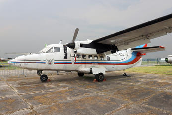 0404 - Slovakia -  Air Force LET L-410 Turbolet