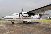 0404 - Slovakia -  Air Force LET L-410 Turbolet aircraft