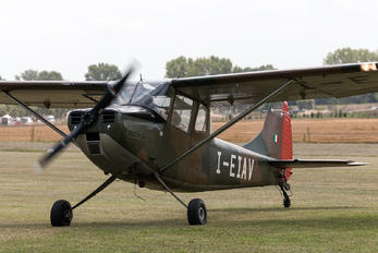 I-EIAV - Private Cessna L-19/O-1 Bird Dog