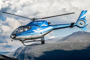SE-JVX - Kallax Flyg Eurocopter EC120B Colibri aircraft