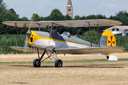 I-SARY - Private Stampe SV4 aircraft
