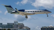 N146BG - Private Gulfstream Aerospace G-IV,  G-IV-SP, G-IV-X, G300, G350, G400, G450 aircraft
