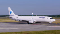 TF-BBN - Bluebird Nordic Boeing 737-400F aircraft