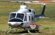 EC-NAU - Rotorsun Bell 412EP aircraft