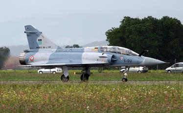 512 - France - Air Force Dassault Mirage 2000B