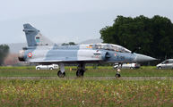 512 - France - Air Force Dassault Mirage 2000B aircraft