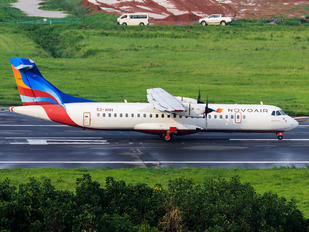 S2-AHH - Novo Air ATR 72 (all models)