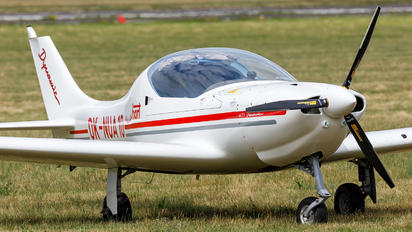 OK-NUA10 - Private Aerospol WT9 Dynamic