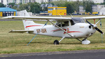 SP-ISR - Private Cessna 172 Skyhawk (all models except RG) aircraft