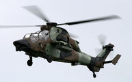 2000 - France - Army Eurocopter EC665 Tiger HAP aircraft