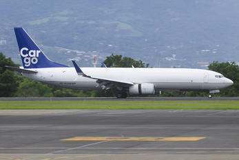 HP-1522WWP - Copa Airlines Boeing 737-800(BCF)