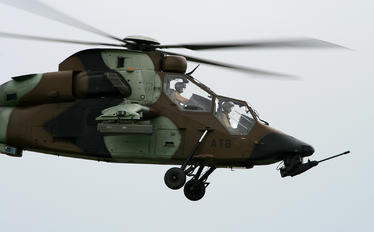 2000 - France - Army Eurocopter EC665 Tiger HAP