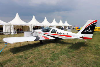 OM-NFT - JetAge Tomark Aero Viper SD-4