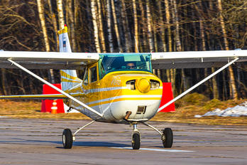 RA-3117G - Private Cessna 172 Skyhawk (all models except RG)