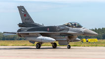 07-1007 - Turkey - Air Force Lockheed Martin F-16C Fighting Falcon aircraft