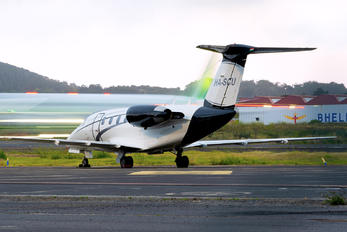 HA-SCU - Jetstream Air Cessna 650 Citation VII