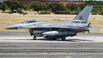 15110 - Portugal - Air Force General Dynamics F-16AM Fighting Falcon aircraft