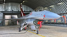 E-194 - Denmark - Air Force General Dynamics F-16A Fighting Falcon aircraft