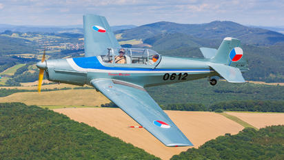 OK-OTP - Private Zlín Aircraft Z-326 (all models)