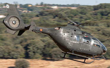 HE.26-02 - Spain - FAMET Eurocopter EC135 (all models)