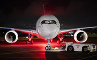 F-HTYB - Air France Airbus A350-900 aircraft
