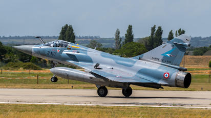 65 - France - Air Force Dassault Mirage 2000-5F
