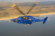 PH-PXY - Netherlands - Police Agusta Westland AW139 aircraft