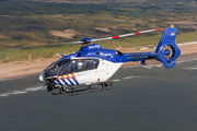 PH-PXB - Netherlands - Police Eurocopter EC135 (all models) aircraft