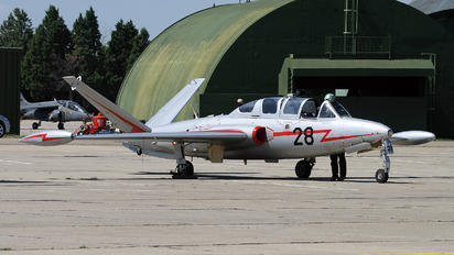 F-AZPF - Private Fouga CM-175 Zephyr