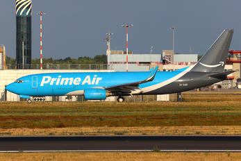 EI-DAD - Amazon Prime Air Boeing 737-800