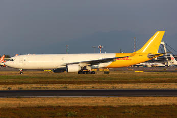 EI-HEA - ASL Airlines Airbus A330-300F