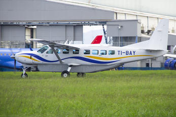 TI-BAY - Private Cessna 208 Caravan