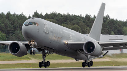 MM62229 - Italy - Air Force Boeing KC-767A