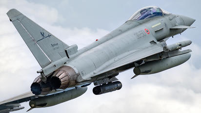 36-50 - Italy - Air Force Eurofighter Typhoon